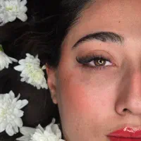 اکستنشن مژه کلاسیک اسپایکی ،والیوم لیفت مژه و ابرو