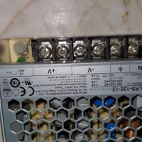 تغذیه سوئیچینگ مینول