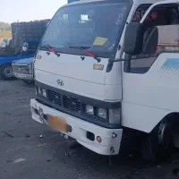 هیوندا کروز مدال ۸۹