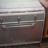 اجاق گاز|اجاق گاز و لوازم برقی پختوپز|فریدونشهر, |دیوار