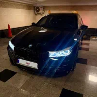 بی‌‌ام‌‌‌و‌‌730li