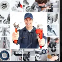 جوشکاری تاسیسات و تعمیرات ابگرمکن .کولر ابی .پمپاب