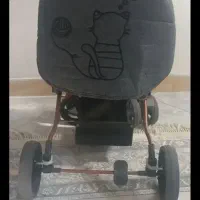 کالسکه