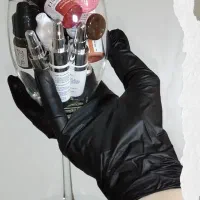 تاتو بدن و صورت