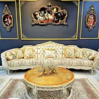 تعمیرات تخصصی مبلمان و رویه کوبی و رنگ کاری مبلمان