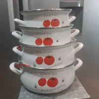 قابله ۸ پارچه نو