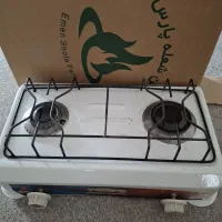 اجاق‌گاز رومیزی