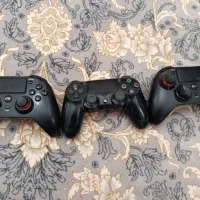 دسته کنسول PS4
