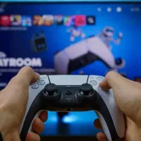 نصب‌بازی ps4  و ps5 در منزل