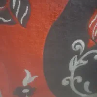 فرش مناسب باغ و شیشه سکواریت سالم