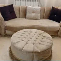 مبل هفت نفره