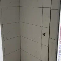 کاشیکاری و بنایی خورده کاری سنگ و غیره
