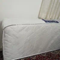 تشک طبی فنری نو