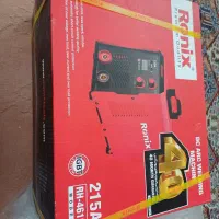 دستگاه جوش رونیکس
