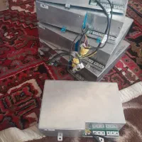 پاورهای t2th و پاور p5