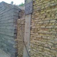 تخریب شیارزنی کاشت میلگرد