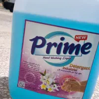 مایع ده لیتر پریم