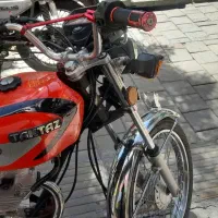 موتور تکتاز