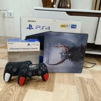 ps4 اسلیم