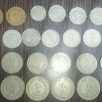 تزئینی سکه