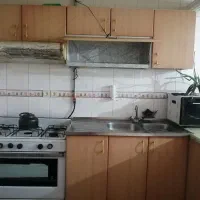 خانه مسافر همکف