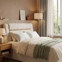 طرح جدید سرویس خواب /تخت/ خوش خواب /۹۰و۱۲۰