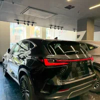 Nx350 turbo full|خودرو سواری و وانت|تهران, قیطریه|دیوار