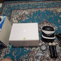 عینک واقعیت مجازی VR PS4