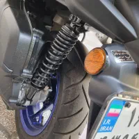 Yamaha xmax new face 1404