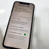 آیفون 11pro|موبایل|اصفهان, ملکشهر|دیوار