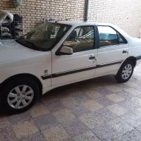 پژو slx مدل ۹۸