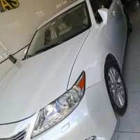 لکسوسes250