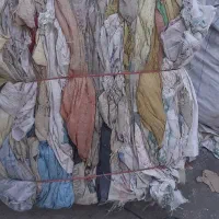 خرید ضایعات گونی سالم،پاره،جانبو،شرکتی،پلی کربنات
