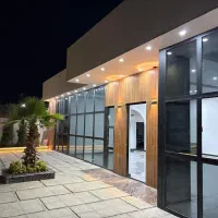 اجاره روزانه باغ ویلا رستاک/سه خواب/سالن خیلی بزرگ