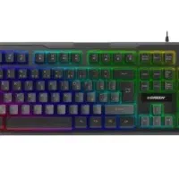 کیبورد گیمینگ گرین مدل GK601-RGB