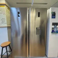 یخچال دوقلوی اسنوا اقساط بلند مدت