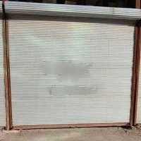 تعمیر کرکره فلزی وتعویض فنربا کمترین قیمت