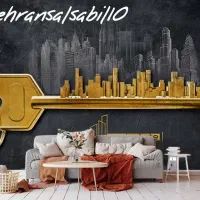 فروش زمین بر اصلی رحیم آباد