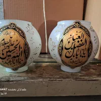 انواع لوازم جانبی علم محرم