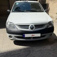ال نود ۹۶ پارس تندر