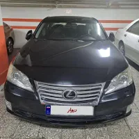 لکسوس Es350مدل 2010