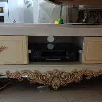میز تلویزیون سایز. ۱۴۰ عرض ۴۰
