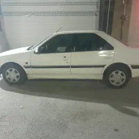 پژو  پارس مدل ۹۳ اتاق تعویض قید شده در سند