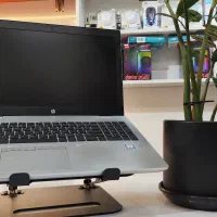 HP ProBook 640 G5 نقره ای مجلل