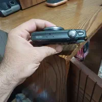 دوربین کنون