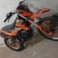 ktm|موتورسیکلت|سقز, |دیوار