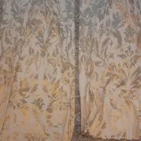 پرده|پرده، رانر، رومیزی|کرج, شاهینویلا|دیوار