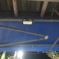 سایبان 4متری