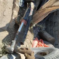 اکسل تراکتور 285