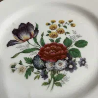 پیش دستی قدیمی چینی